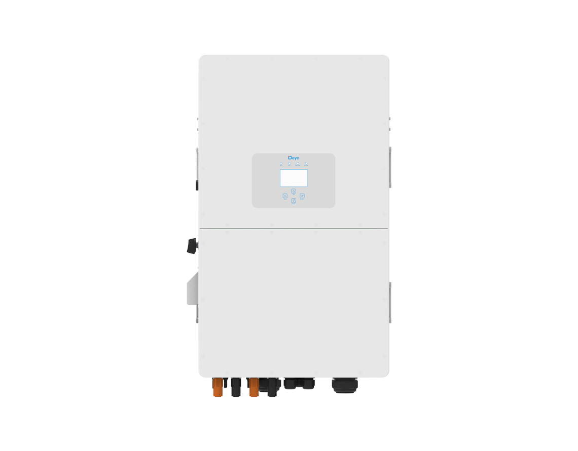 SUN-50K-SG01HP3-EU-BM4 50kw hybrid inverter