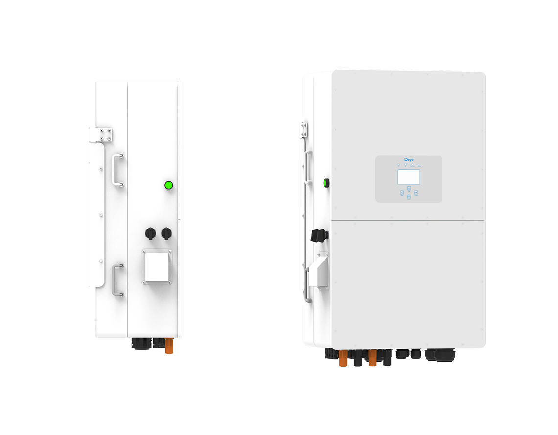 SUN-50K-SG01HP3-EU-BM4 inverter deye high voltage three phase