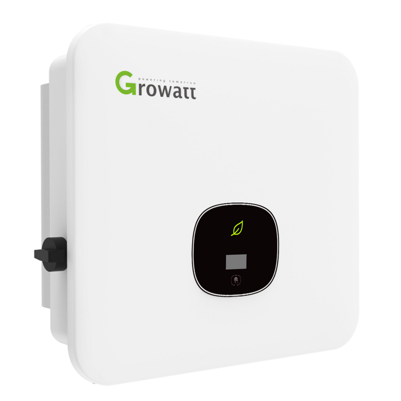 growatt pv inverter 3 phase