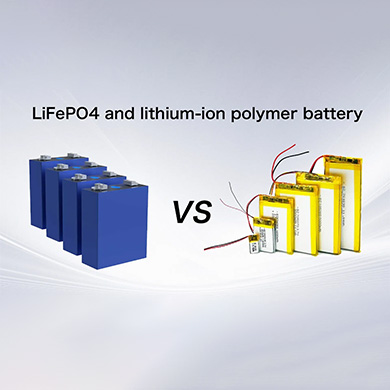 lifepo4 vs lipo batteries