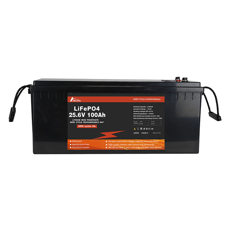 lithium 12 volt rv battery