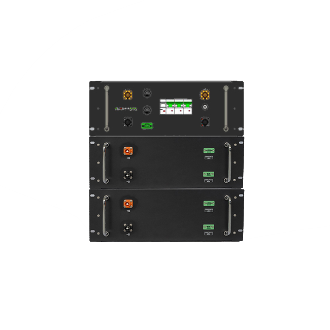 server rack battery 20kwh high voltage