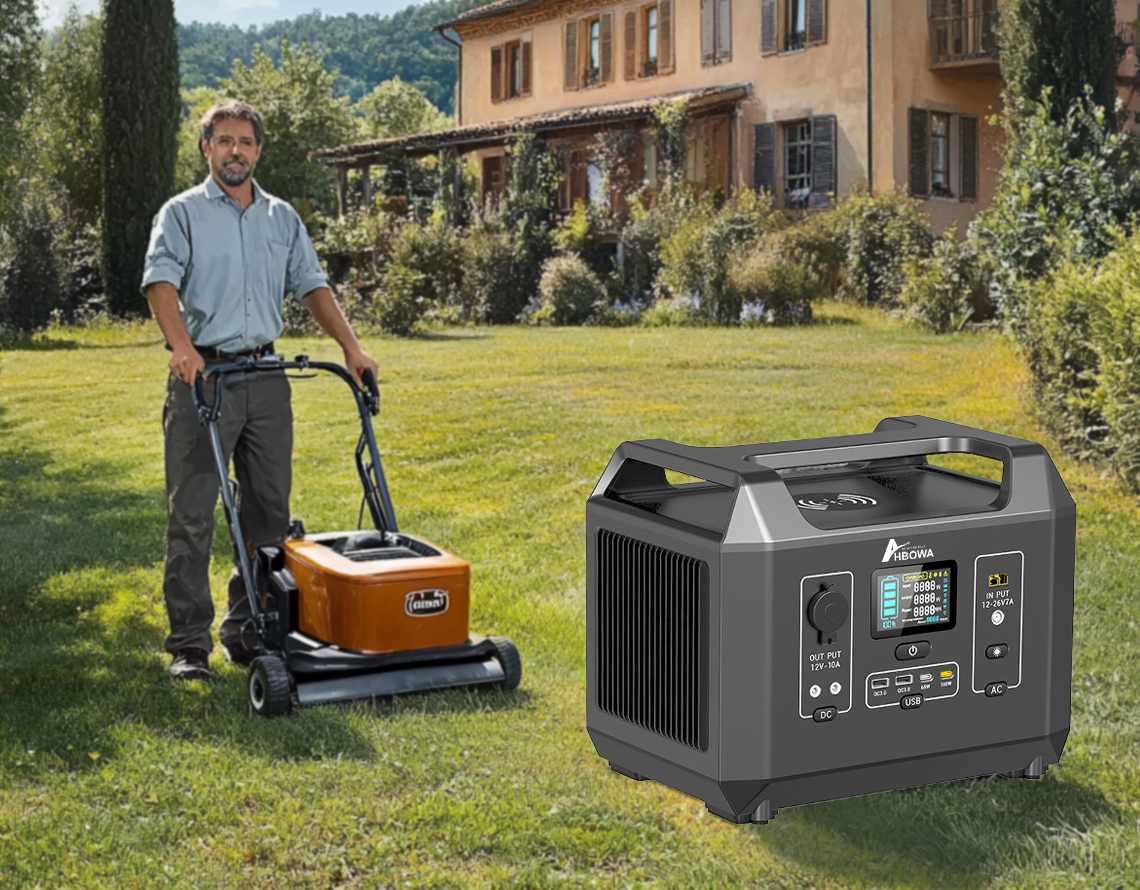 1000 generator surya watt