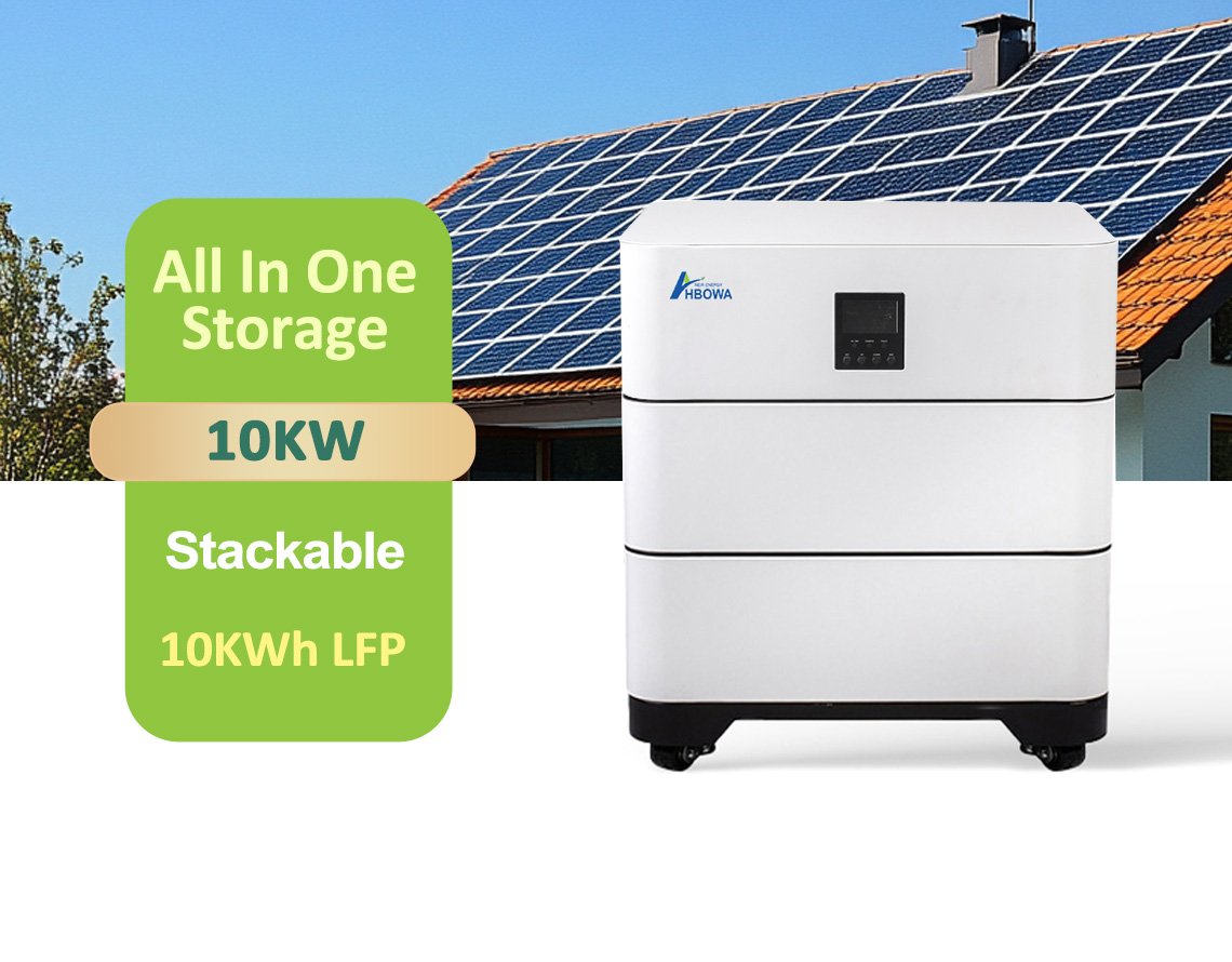 10kwh battery