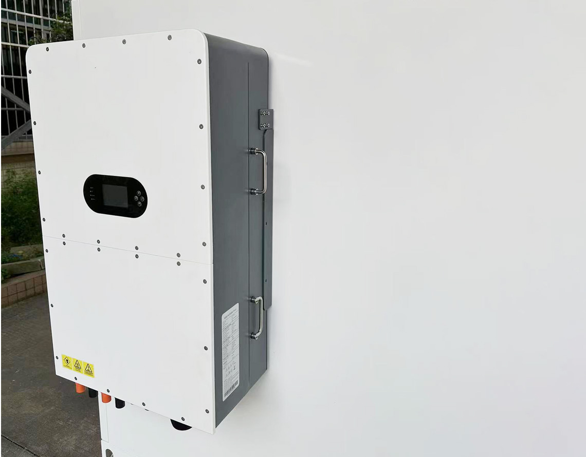 50kw solar system inverter