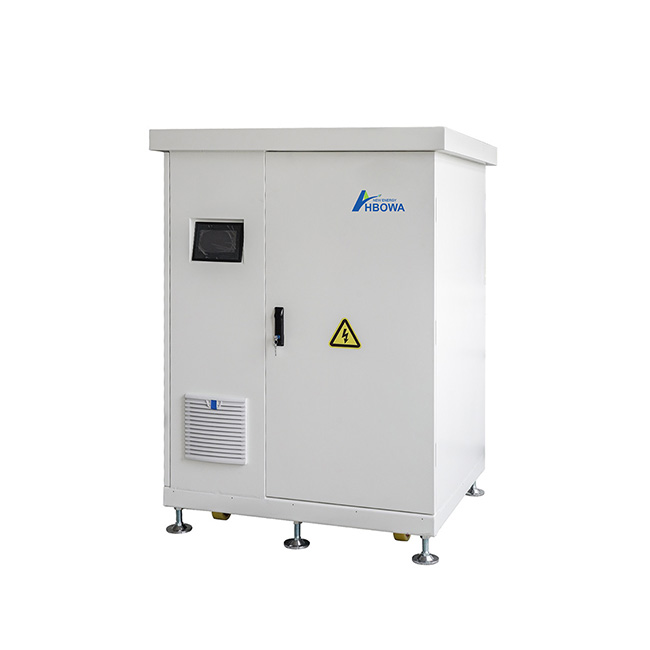 60kwh energy storage cabinet