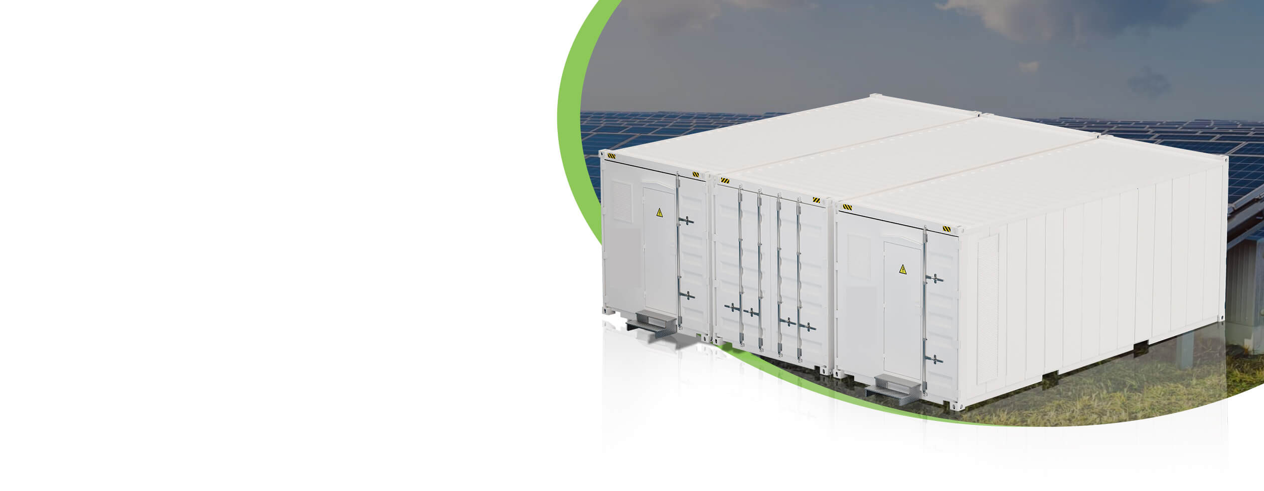 battery energy storage systems bess​