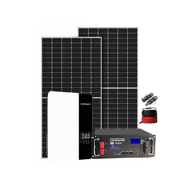 solar power system supplier